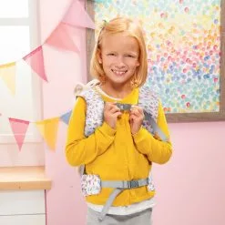 CERISE & CAPUCINE PORTE POUPEE 7 CERISE & CAPUCINE PORTE POUPEE -MATTEL Soldes Boutique b53df17278b587a1d0e2b87062d5a09eb2a40633 41055768 04