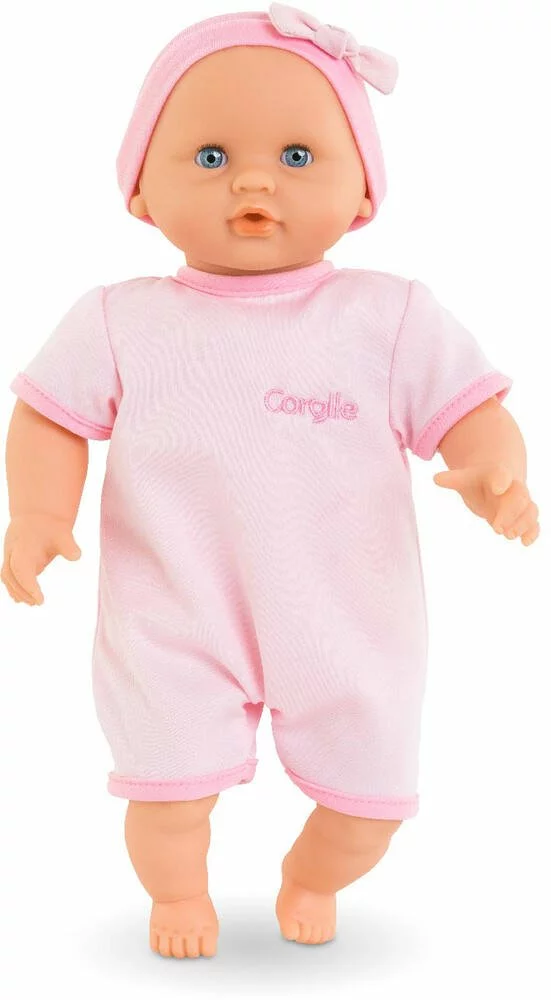 POUPON - BB CALIN COFFRET DODO 30 CM - COROLLE MON PREMIER POUPON 4 POUPON - BB CALIN COFFRET DODO 30 CM - COROLLE MON PREMIER POUPON â Image 4