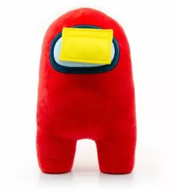 SIDJ PELUCHE 30 CM STICKY NOTE AMONG US -MATTEL Soldes Boutique b58c3056e6bca80a55246daf70d824226379fdb8 41002248 03