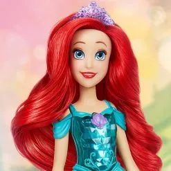Hasbro POUPEE ARIEL POUSSIÈRE D'ETOILES -MATTEL Soldes Boutique b5f4af2ba9433e2c8e5f287acd50d2295ac65634 10022526 04