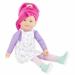 POUPEE RAINBOW NEPHELIE 40 CM - COROLLE MA COROLLE -MATTEL Soldes Boutique b63992821626ae5e01c8e3adfe72ecf2e661ddb9 10062086 03