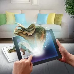 Clementoni ARCHEO-LUDIC, PROIES ET PREDATEURS -MATTEL Soldes Boutique b66fcb8403969f015ce9c12f40a92d3c482bab0c 04061065 03