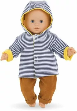 BB30 CIRE REVERSIBLE BORDS DE LOIRE COROLLE VETEMENTS 11 BB30 CIRE REVERSIBLE BORDS DE LOIRE COROLLE VETEMENTS -MATTEL Soldes Boutique b6d9ee2233bd74ab1dd04aa8828b88cd53d41b31 41094883 06