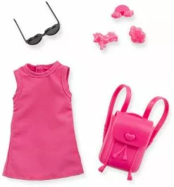 COFFRET SHOPPING SURPRISE MELODY 28 CM - COROLLE GIRLS -MATTEL Soldes Boutique b6efa1f1b4122bcac44e484c410d41d9d3e1b04e 41084104 03