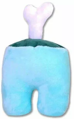 Tomy PELUCHE AMONG US CO-EQUIPIER -MATTEL Soldes Boutique b793d51694a50752d3390ad48f97d3e65a654add 41011967 03