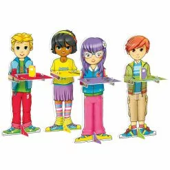 Janod LE JEU DE LA VRAIE MAITRESSE - EN CARTON -MATTEL Soldes Boutique b7a5e8c27d5496905888cb406018bc6bf531765c 12020726 03