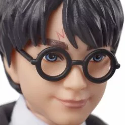 MATTEL POUPEE 32.5 CM HARRY POTTER -MATTEL Soldes Boutique b7bc6f41ab815f9a8f33e9494f2f3fd232894cff 10021895 03