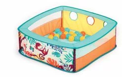 LUDI PISCINE A BALLES JUNGLE