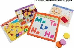 Ravensburger MON ATELIER LECTURE -MATTEL Soldes Boutique b7f4501a1d0ac868ce7b3895011b4de56c9c3719 04060814 03