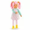 POUPEE RAINBOW PRALINE 40 CM - COROLLE MA COROLLE