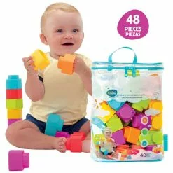 T'MIMI MES PREMIERES BRIQUES SOUPLES