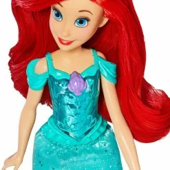 Hasbro POUPEE ARIEL POUSSIÈRE D'ETOILES -MATTEL Soldes Boutique b8ce350fcae09c7f3581cd90e9f465b9eecd660a 10022526 03