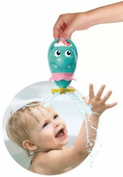 Clementoni MES PREMIERS AMIS DU BAIN - HAPPY SHOWER -MATTEL Soldes Boutique b8fff2475a82be35122b4352c50d2e44b2d165ae 41003291 06