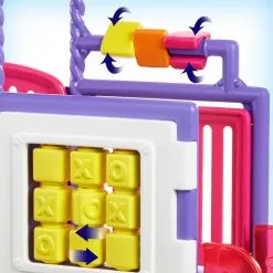 MATTEL COFFRET SKIPPER JOUR AU PARC - BARBIE -MATTEL Soldes Boutique b9297c304ee771522136a50462f8575b9fd0b184 10022394 06