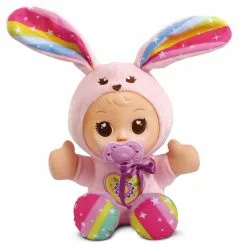 VTech LITTLE LOVE - POUPON P'TIT BÉBÉ DÉGUISÉ 30 CM -MATTEL Soldes Boutique b9b72baaa9b98163582c708a49fb40bc6c598c90 10040641 06