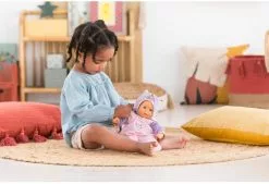 BB30 TURBULETTE FLEURIE - COROLLE VETEMENTS -MATTEL Soldes Boutique ba960e467487674dc3db6c8e6f5c63b600f0b1d3 41012011 04