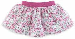 JUPE FLORALE - COROLLE MA COROLLE