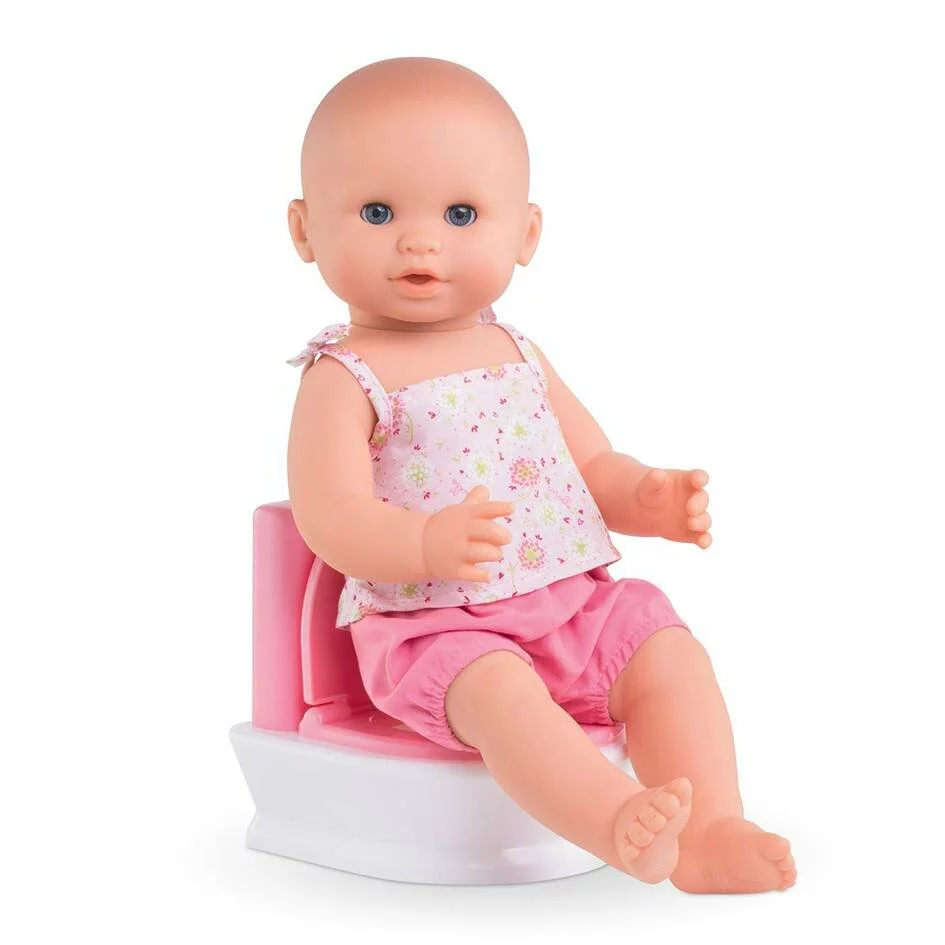 BB30/36 TOILETTES INTERACTIVES COROLLE ACCESSOIRES 4 BB30/36 TOILETTES INTERACTIVES COROLLE ACCESSOIRES – Image 4