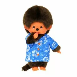 Bandai MONCHICHI HAWAÏ