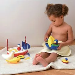 DISET DUCK FAMILY -MATTEL Soldes Boutique bb67d8849b71e61a8562ced08e31392052e2ae4e 02027816 03