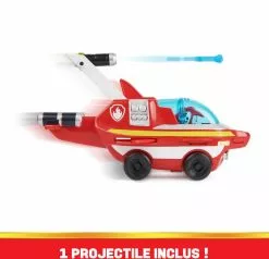 SPIN MASTER VEHICULE + FIGURINE MARCUS AQUA PUPS LA PAT' PATROUILLE -MATTEL Soldes Boutique bbb1c3d2e3fb7b877414975a8b073d1b2c99a636 41103076 05