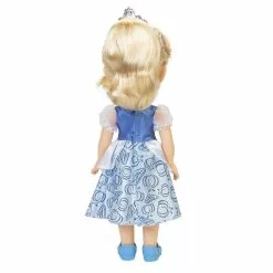 JAKKS PACIFIC POUPEE CENDRILLON 38 CM - DISNEY PRINCESSES -MATTEL Soldes Boutique bc58c3b4c2071502f7947048ce8ce897d33ea2ce 10062195 03
