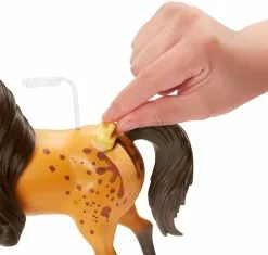 MATTEL SPIRIT - CENTRE EQUESTRE DELUXE 11 MATTEL SPIRIT - CENTRE EQUESTRE DELUXE -MATTEL Soldes Boutique bcd0ec77a8696f5ce88491c53523e9daab3b4580 12065161 06