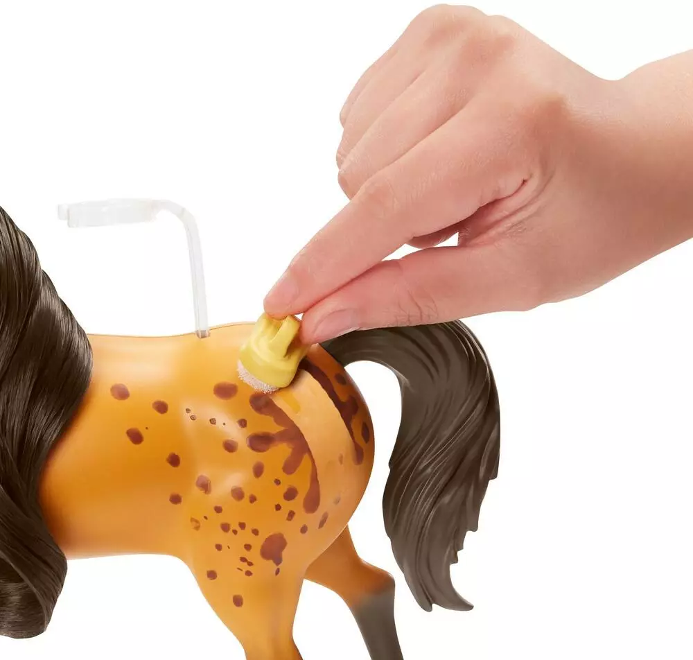 MATTEL SPIRIT - CENTRE EQUESTRE DELUXE 6 MATTEL SPIRIT - CENTRE EQUESTRE DELUXE – Image 6