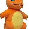 Bandai POKEMON PELUCHE SALAMECHE 26 A 30 CM