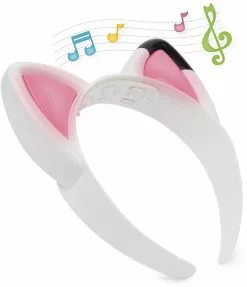 SPIN MASTER OREILLES MUSICALES GABBY ET LA MAISON MAGIQUE