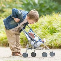 BB36/42 POUSSETTE CANNE BLEUE - COROLLE ACCESSOIRES 11 BB36/42 POUSSETTE CANNE BLEUE - COROLLE ACCESSOIRES -MATTEL Soldes Boutique be135f027e02189c72b0dbed65080cd5333478a5 10082732 06