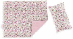 BB30/36 LIT EN BOIS -COROLLE ACCESSOIRES -MATTEL Soldes Boutique be52a9b1c59c59ea954d87c8b8e514202812da6a 41012041 03