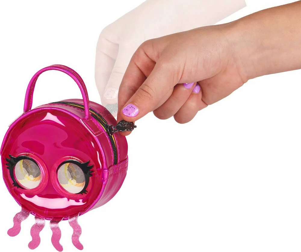 SPIN MASTER PURSE PETS MICRO - MÉDUSE 2 SPIN MASTER PURSE PETS MICRO - MÉDUSE – Image 2