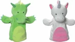 SIDJ SET DE 2 MARIONNETTES -MATTEL Soldes Boutique be7af0b7321f45192fcd7371334987ac33f26357 41056164 03