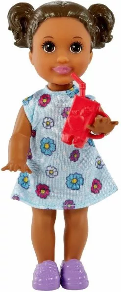 MATTEL COFFRET POUPEE BARBIE MAITRESSE ECOLE 10 MATTEL COFFRET POUPEE BARBIE MAITRESSE ECOLE -MATTEL Soldes Boutique bec1821a62d5fdb49be7f47d5781bac1b84e0bc3 41060153 05