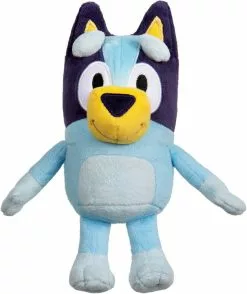 Moose BLUEY OU BINGO PELUCHE 20 CM