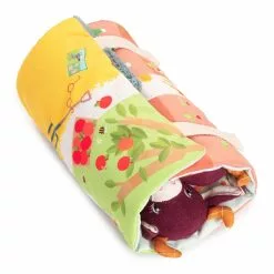 Lilliputiens PELUCHE ROSALIE SET DE MINI PERSONNAGES -MATTEL Soldes Boutique bf0fcbd4ef6312638c3e6a2d104e91dd75182d65 02082371 06