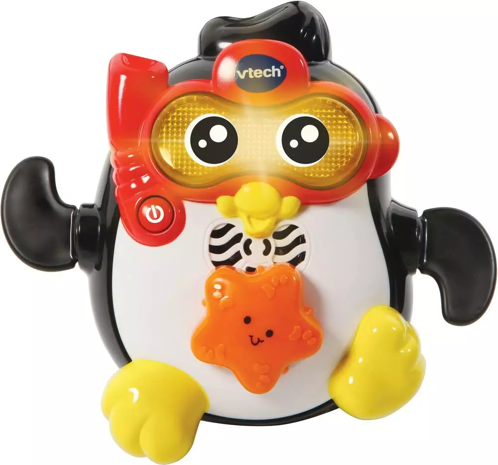 VTECH BABY - GEDEON, CHAMPION DE NATATION 2 VTECH BABY - GEDEON, CHAMPION DE NATATION – Image 2