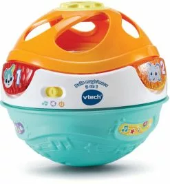 VTech BALLE MAGIC'MOOV 3 EN 1