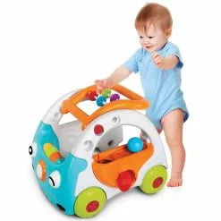 Infantino MINI-CAR DÉCOUVERTE 3 EN 1 -MATTEL Soldes Boutique bf893c224540401cfad96c270892e01137724091 02040685 03
