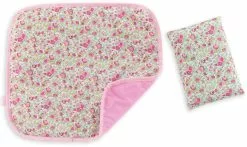 BB36-42 ENSEMBLE COUFFIN TRESSE - COROLLE ACCESSOIRES -MATTEL Soldes Boutique bfb98a9a43096e8a843d03f3ee2a09fdec417053 41012040 03