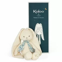 Kaloo PELUCHE LAPINOO - PANTIN LAPIN CREME -MATTEL Soldes Boutique c06052363c22fb8069f30ab13b6f3857c6dd14cd 08028157 04
