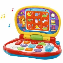 VTech LUMI ORDI DES TOUT-PETITS