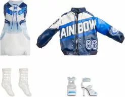 MGA Entertainment RAINBOW HIGH CORE FASHION DOLL- CO -MATTEL Soldes Boutique c089c1625f0994f4549778c40220a6cdd6552d22 41004880 06