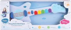T'MIMI MA GUITARE ELECTRIQUE 6 T'MIMI MA GUITARE ELECTRIQUE -MATTEL Soldes Boutique c0b5a49add9bbb693c09288fb3b4b1d4101ba0c1 02028514 03