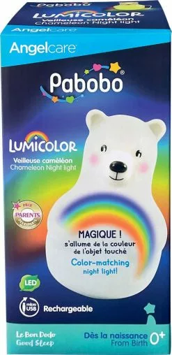 PABOBO LUMICOLOR - OURS CAMELEON -MATTEL Soldes Boutique c0d692a9477a554384067620b800093f2dc073f9 02082393 04