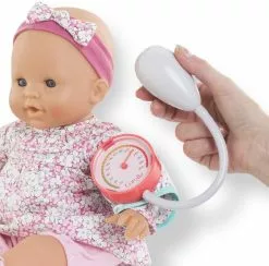 BB30 GRAND COFFRET DOCTEUR COROLLE VETEMENTS -MATTEL Soldes Boutique c0dc292ce3fe880efa6f8b74455238f7ec0d6545 41094888 04