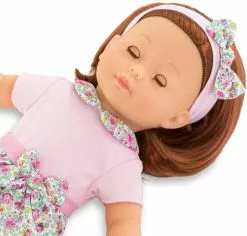 POUPEE PIA 36 CM - COROLLE MA COROLLE -MATTEL Soldes Boutique c109c1b6cecb73aed341c20ec9635618bc70e35d 41012046 03
