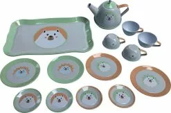 COM'LES VRAIS MON SERVICE A THE