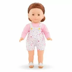 MA COROLLE - COMBISHORT CYGNES DE TENDRESSE COROLLE VETEMENTS -MATTEL Soldes Boutique c24a3a0d8921d86926925f9b151bde289ed4b222 10082749 03